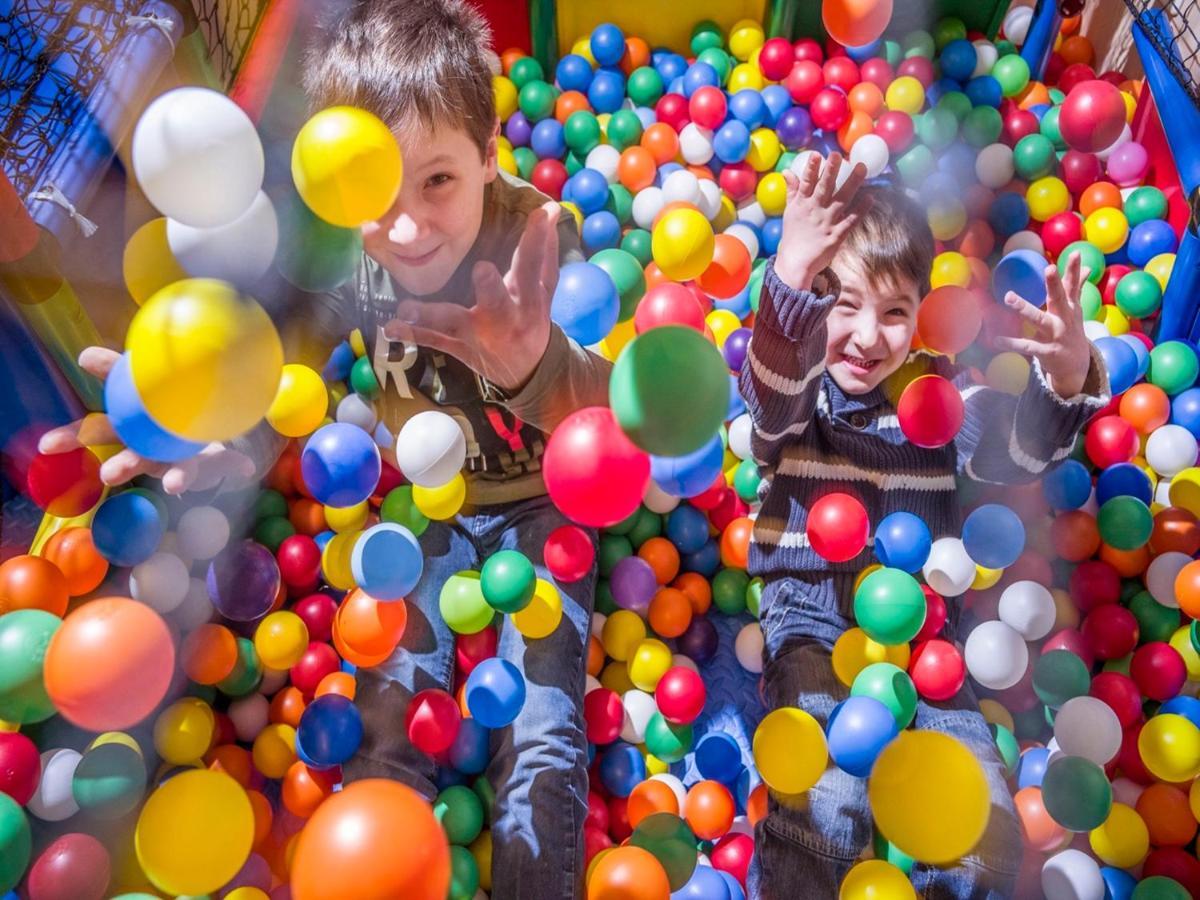 תיירזה Alpenlodge, Ferienwohnung 14 מראה חיצוני תמונה