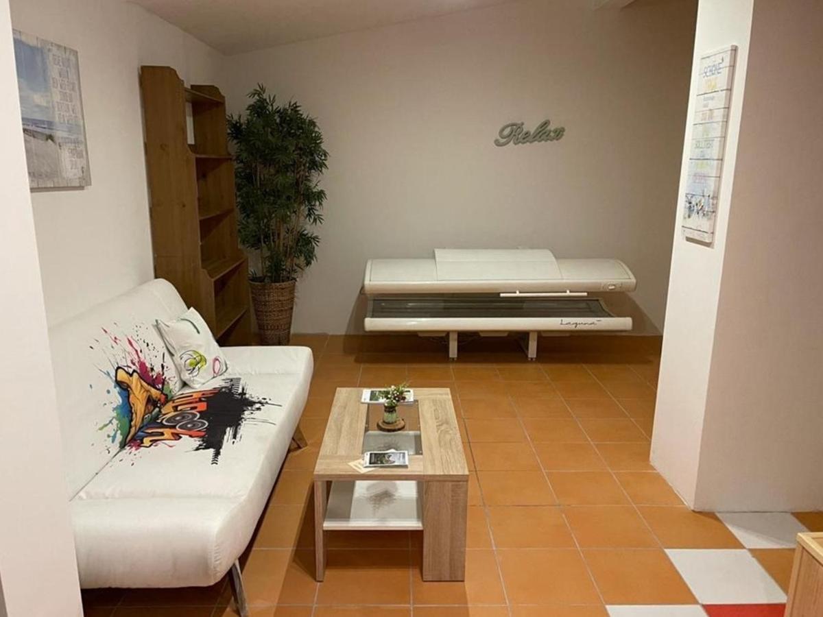 תיירזה Alpenlodge, Ferienwohnung 14 מראה חיצוני תמונה