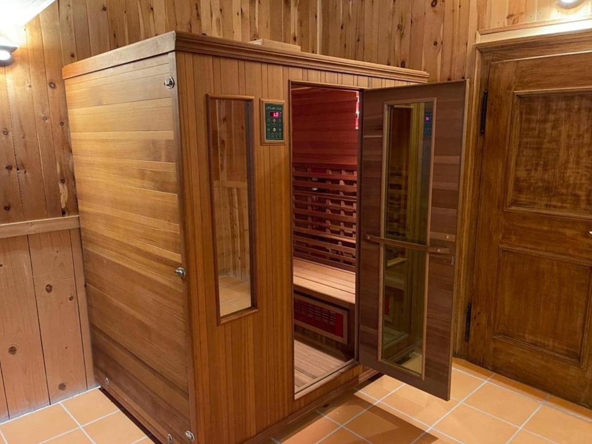 תיירזה Alpenlodge, Ferienwohnung 14 מראה חיצוני תמונה