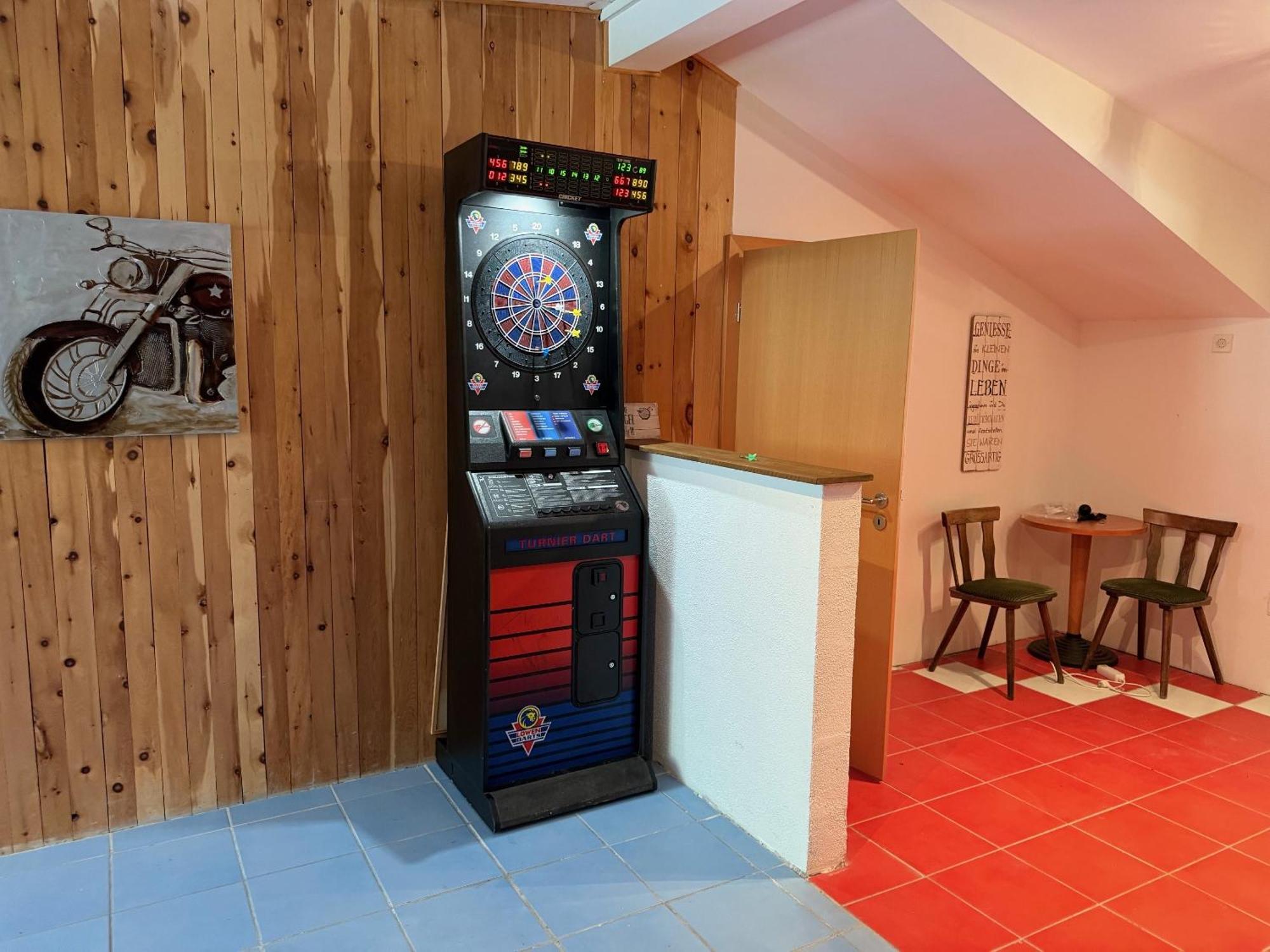 תיירזה Alpenlodge, Ferienwohnung 14 מראה חיצוני תמונה